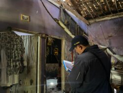 Tahun Ini, 276 Rumah tak Layak Huni di Kota Sukabumi Diperbaiki