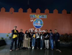 Bukber Bareng Media Kabarindah.com, Perkuat Silaturahmi dan Kebersamaan