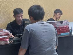 Operasi Pekat Lodaya di Sukabumi, Polisi Tangkap Penganiaya Warga di Jalanan