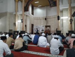 Peringatan Nuzulul Quran, Momen Tingkatkan Semangat Membaca, Pelajari, dan Amalkan Isi Alquran