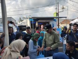 Ini Festival Kita, Ajang Meriahkan HUT ke–110 Kota Sukabumi yang Sediakan Ribuan Takjil Gratis