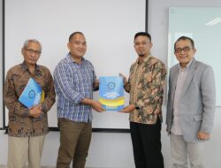 UM Bandung Tingkatkan Kualitas Program Studi Ekonomi Syariah Melalui Asesmen Lapangan