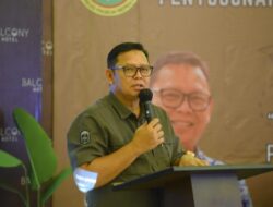 Di FPD Diskumindag, Pemkot Sukabumi Prioritaskan Pengembangan Ekonomi Kreatif dan UMKM