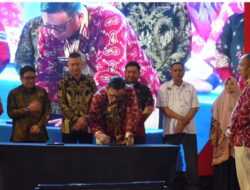 Lewat Musrenbang 2024, Kota Sukabumi Sepakati RPJPD 2025-2045 dan RKPD 2025