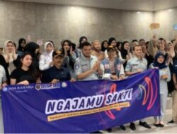 Generasi Muda di Sukabumi Didorong Pahami Keselamatan Berlalulintas