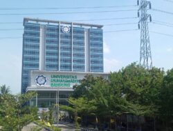 Tidak Lolos SNBP? Tenang, UM Bandung Sediakan Jalur Masuk Kuliah Tanpa Tes Lho