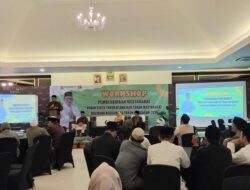 Di Bidang Keagamaan, Pemkot Sukabumi Perkuat Kolaborasi Bareng Ulama dan Tokoh Masyarakat