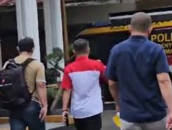 Bos Investasi Bodong yang Tipu Ratusan Korban di Sukabumi Diamankan Polisi