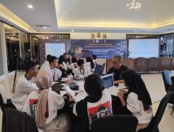 Gaungkan Pelatihan Sinematografi, Pemkot Sukabumi Ingin Majukan Ekonomi Kreatif