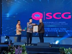 Di Ajang CSR Awards 2024, SCG Borong Penghargaan dari Pemprov Jabar