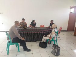Sempat Diamankan Polisi di Sukabumi, Emak-Emak Viral yang Meminta Sedekah Paksa Kini ke Bogor