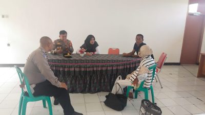 Sempat Diamankan Polisi di Sukabumi, Emak-Emak Viral yang Meminta Sedekah Paksa Kini ke Bogor