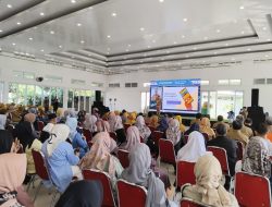 Lewat Nobar Bijak Berinteraksi di Medsos, 48 Ribu Warga Sukabumi Diajak Melek Digital