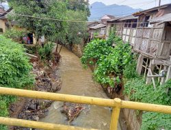 Wilayah Kelurahan di Sukabumi Ajukan Perbaikan Rutilahu