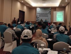 Pemkot Sukabumi Dorong Keamanan dan Keselamatan di Destinasi Wisata
