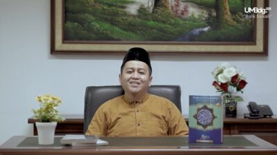 Berburu Malam Lailatul Qadar di Bulan Ramadhan, Begini Tanggap Dosen UM Bandung