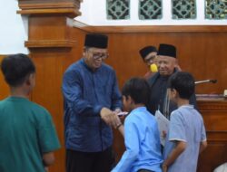 Safari Ramadhan Pemkot Sukabumi Tuntas Sambangi Tujuh Kecamatan