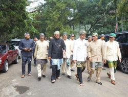 Hadiri Hari Jadi Kabupaten Bandung, Pj Wali Kota Sukabumi Dorong Kolaborasi Antar Daerah