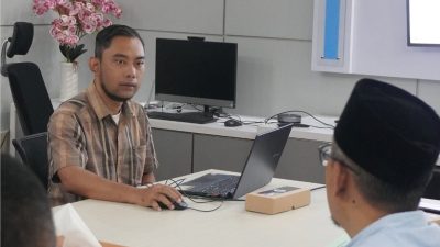 Pascalibur Lebaran, Bappeda Kota Sukabumi Gencarkan Pembahasan Pemanfaatan Ruang dan Kinerja Pegawai