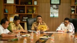 Cegah Pencemaran Lingkungan, DLH Sukabumi Gencarkan Pembinaan dan Pengawasan ke Warga