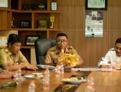 Cegah Pencemaran Lingkungan, DLH Sukabumi Gencarkan Pembinaan dan Pengawasan ke Warga