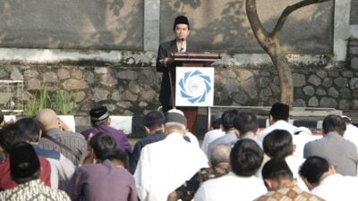 Hakikat Puasa Ramadan dan Idul Fitri Menurut Kaprodi HKI UM Bandung