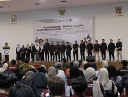 APIK PTMA Gelar Pelantikan Pengurus Baru dan Seminar Nasional di UM Bandung