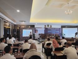 Diskominfo Kota Sukabumi Target Naikkan Indeks Sistem Pemerintahan Berbasis Elektron