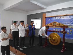 Ratusan Pelajar SMK di Kota Sukabumi Disiapkan Magang ke Jepang