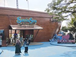 Pembangunan Jalan Tol Bocimi Sesi III Dorong Potensi Wisata Kota Sukabumi
