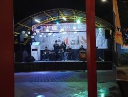 Pelaku Wisata dan Seni Musik di Sukabumi Berkolaborasi Dorong Naiknya Kunjungan Wisatawan