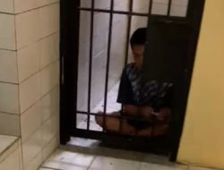 Astagfirullah ! Anak Bunuh Ibu Kandung di Kalibunder Sukabumi, Pelaku Ditangkap