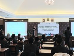 Penanganan Sampah di Lokasi Wisata Belum Maksimal, Pemkot Sukabumi Gencarkan Edukasi ke Pengelola