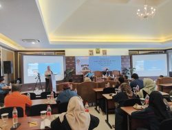 Libatkan Semua OPD, Diskominfo Kota Sukabumi Perkuat Penerapan Smart City