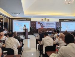 Diskominfo Kota Sukabumi Gencarkan Sosialisasi Tandatangan Elektronik dalam Persuratan
