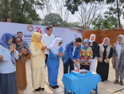 Rayakan Ultah di Santa Sea Waterpark, IGTKI Didorong Lebih Profesional Majukan Pendidikan