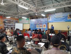 Penelitian BRIN di Ponpes Dzikir Alfath Sukabumi Dorong Wisata Edukasi Sejarah
