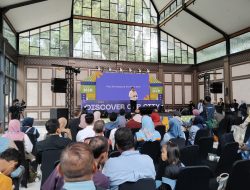 Di Forum Kota Kita 2024, Seni Pertunjukkan Didorong Jadi Ciri Khas Ekonomi Kreatif Khas Sukabumi