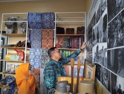 Promosikan Kerajinan Lokal, Kota Sukabumi Launching Galeri Dekranasda di UMKM Titik Juara