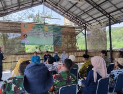 Kawasan Agroeduwisata Cikundul Didorong Jadi Lokasi Wisata Edukasi Unggulan Sukabumi