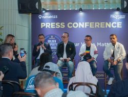 GPA The People’s Choice 2024: Penghargaan Properti Terbesar Pilihan Konsumen di Indonesia