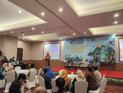 Tiga Isu Lingkungan di Sukabumi Sampah, Kualitas Air, dan Kebencanaan Jadi Prioritas Penanganan