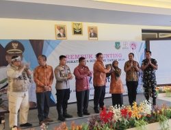 Turunkan Kasus, Kota Sukabumi Gerakkan Rembug Stunting dan Launching Siapdate