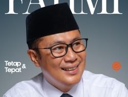 Jelang Pilkada, PKS Deklarasi Achmad Fahmi Jadi Bakal Calon Wali Kota Sukabumi 2024-2029