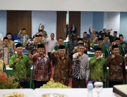 Gelar Seminar di UM Bandung, Majelis Tarjih dan Tajdid Muhammadiyah Dorong Penerapan Kalender Hijriah Global Tunggal