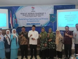 Himpaudi Kota Bandung Respons Dinamika Pendidikan Indonesia