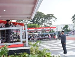 Di Hardiknas, Pj Wali Kota Sukabumi Tekankan Peningkatan Kualitas Pendidikan