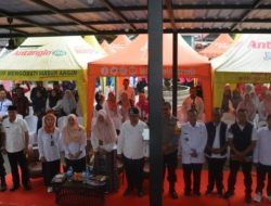 Puskesmas di Kota Sukabumi Gencarkan Upaya Penanganan Penyakit DBD