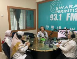 Dorong Ketahanan Pangan, Pemkot Sukabumi Galakan Sekolah Lapang Agribisnis