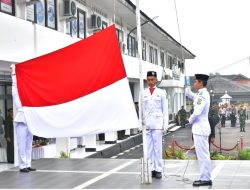 Hari Kebangkitan Nasional, Momen Bangkit untuk Indonesia Emas
